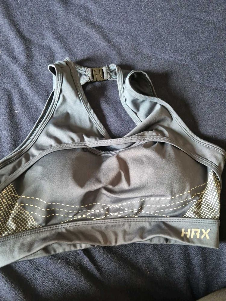 hrx Sports Bra