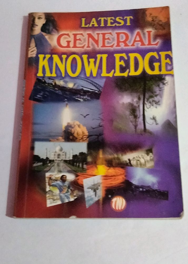 Latest General Knowledge