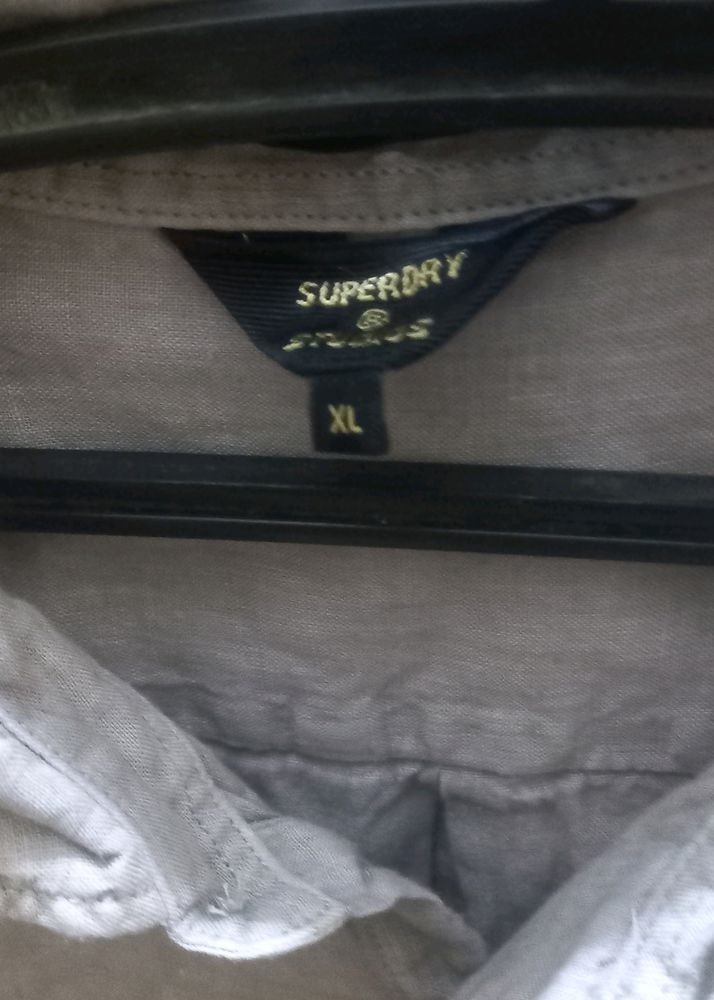 Superdry