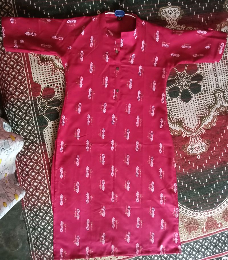 Women Kurta