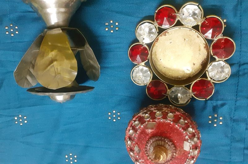 Puja Items