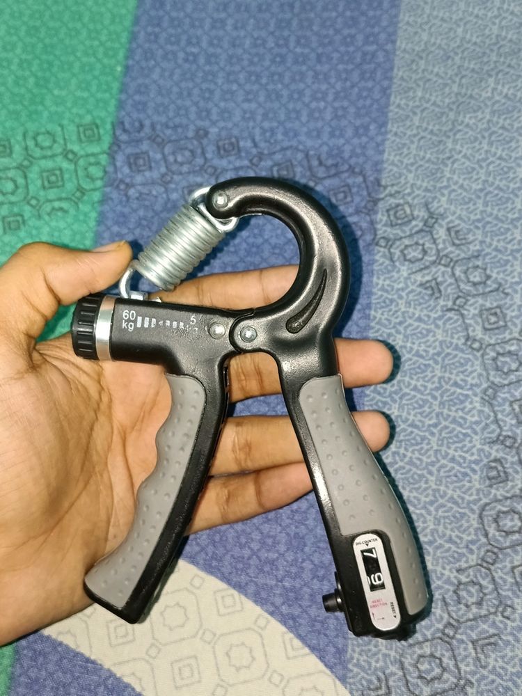 Hand Gripper