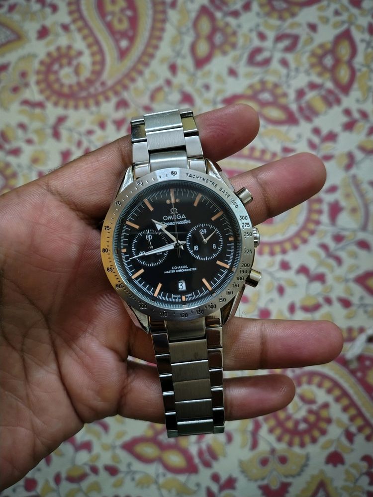 Omega Wrist Watch