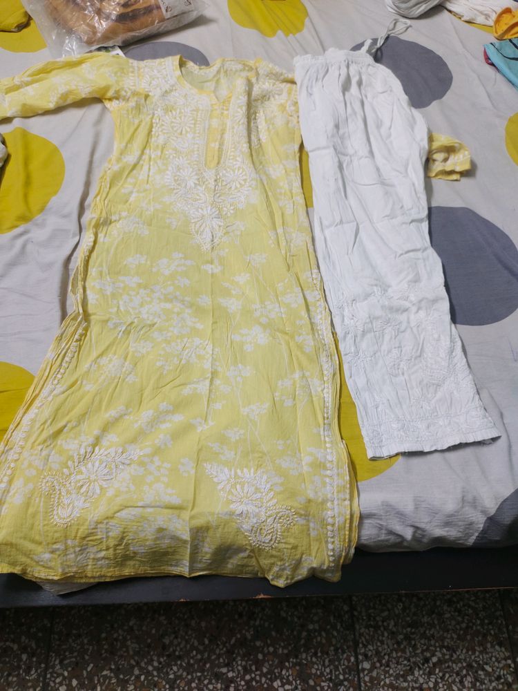 Mal Cotton Kurta