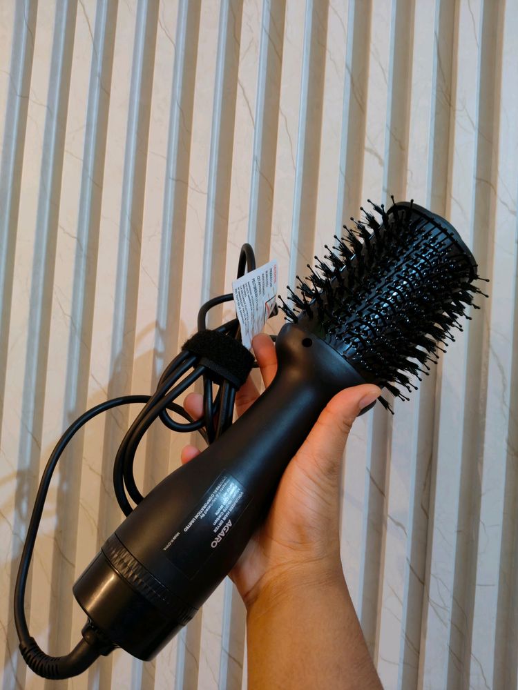 Agaro Hair Brush