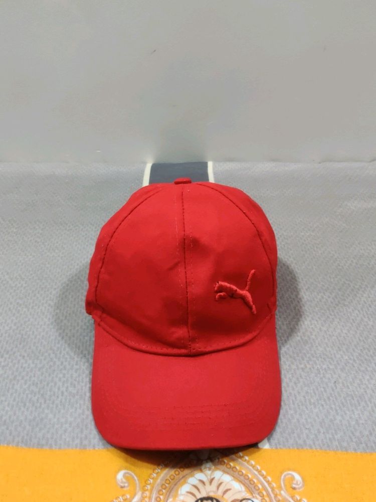 A Best Selling *Puma Cap* Worth Lowest Price