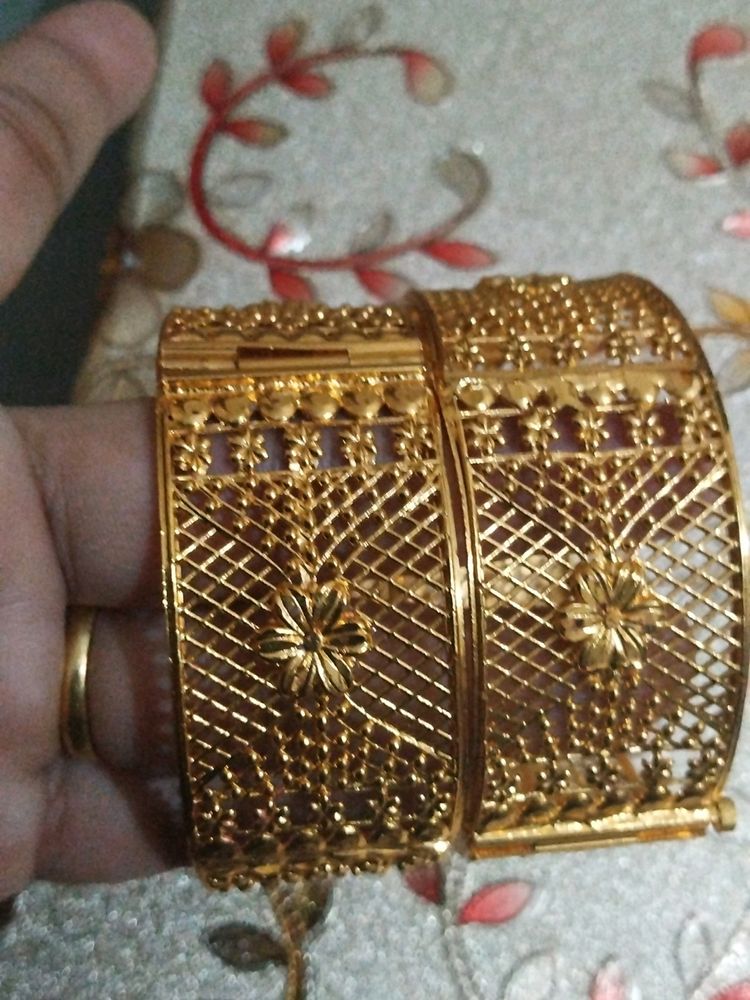 Adjustable Kada