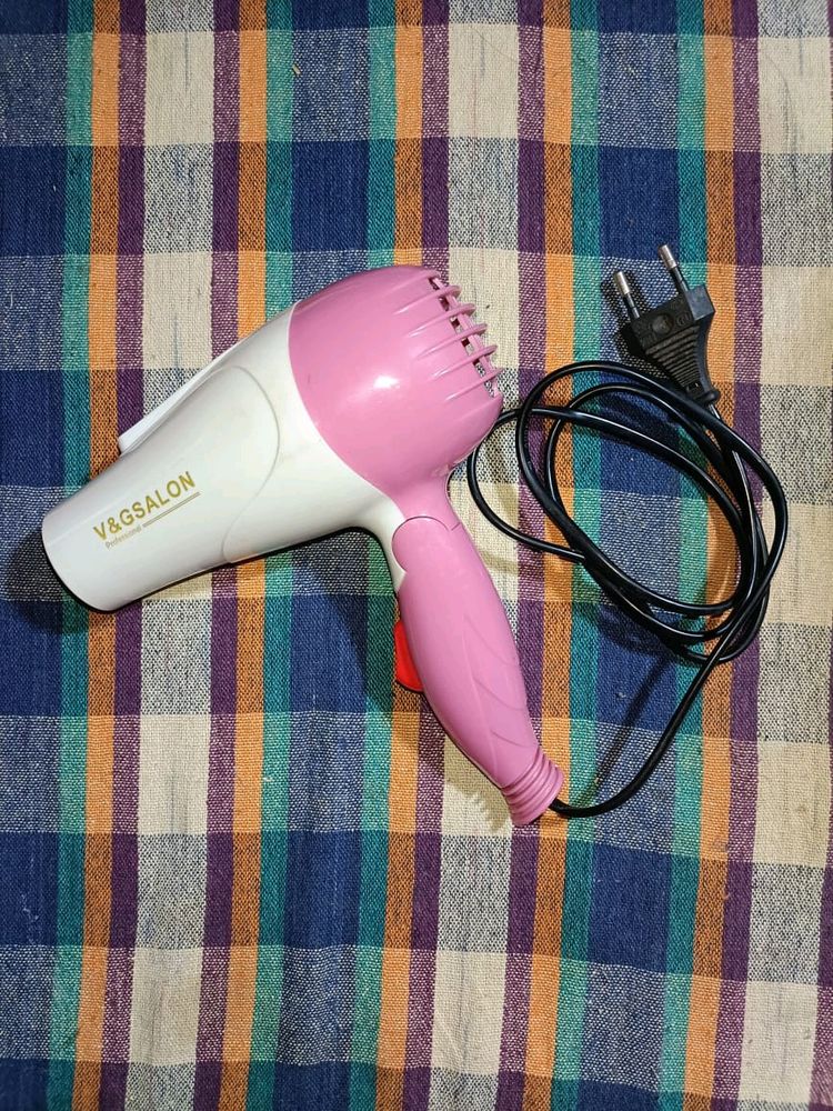 Nova Hair Dryer