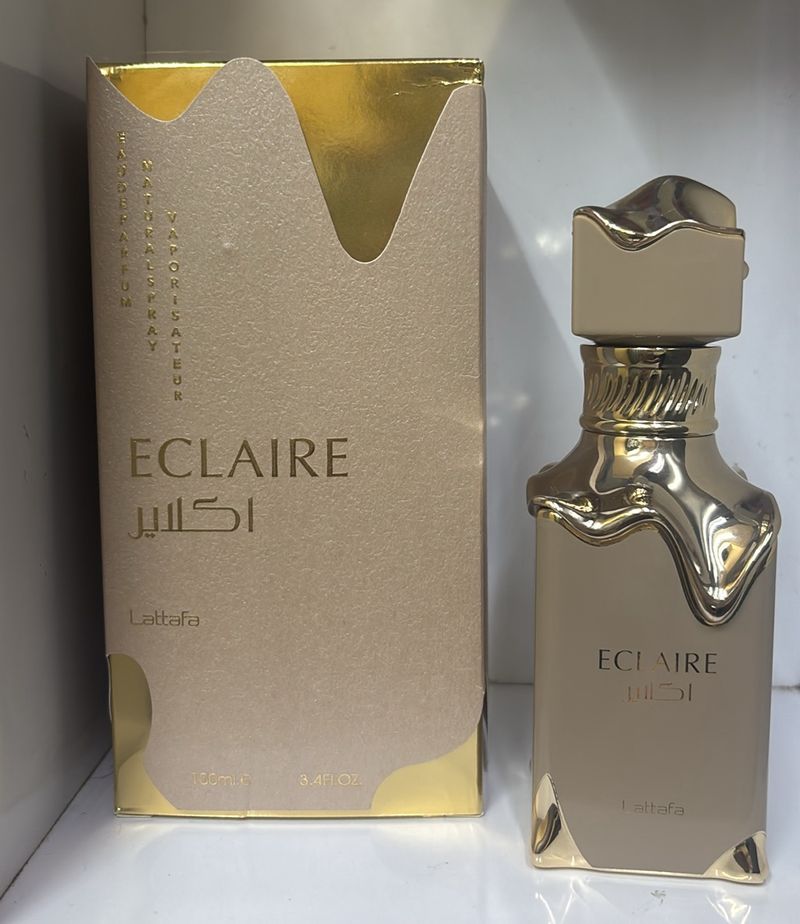 Lattafa Eclaire EDP