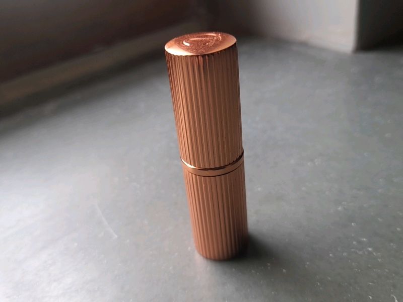 Charlotte Tilbury Stoned Rose Lipstick