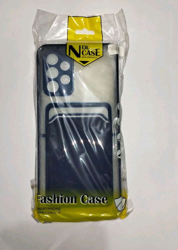 Samsung A32 4g Mobile Back Cover Brand New, Packed