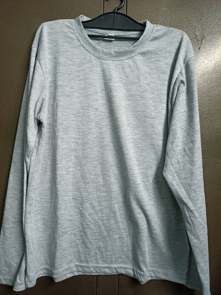 Tshirt| Grey