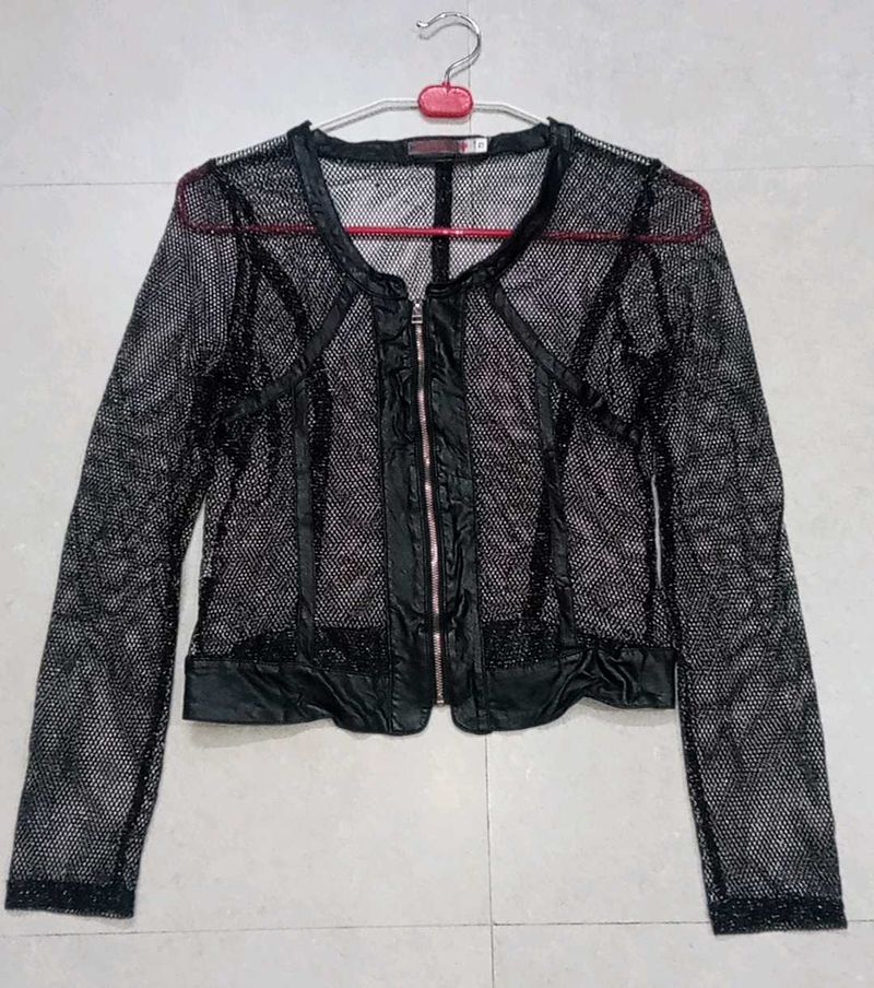 Net Jacket