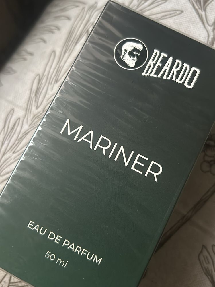 Beardo Mariner Perfume EDP- 50 ml