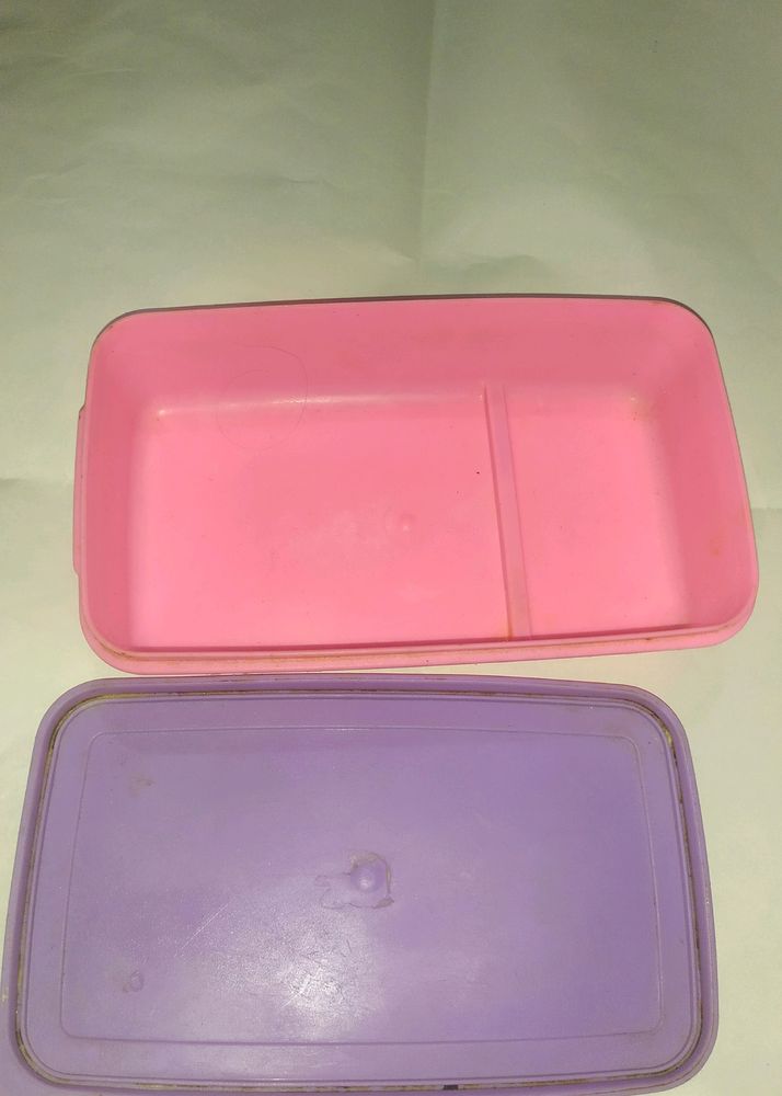 Kids Lunch Box