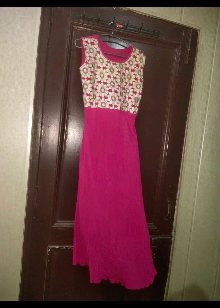 Women Very Pretty Gown Dress