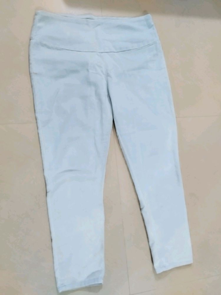 Pant For Ladies 5XL