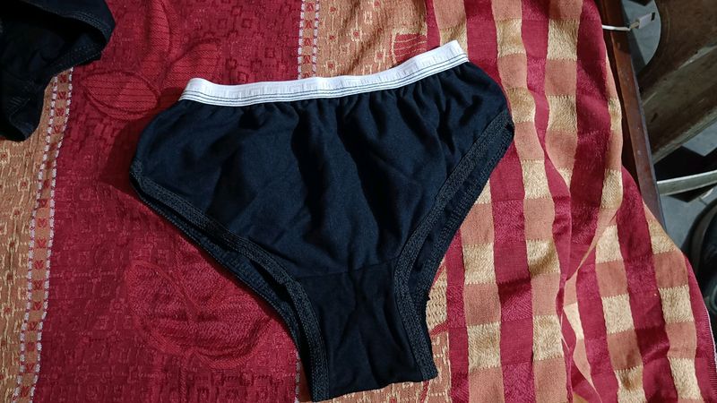 Pack Of 2 Panty Brief