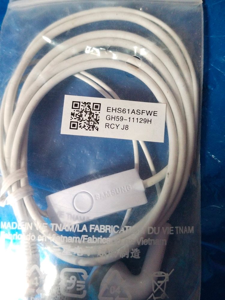 Samsung Earphone