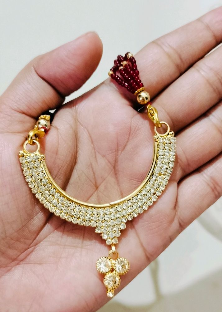 Mangalsutra Brand New ✔️