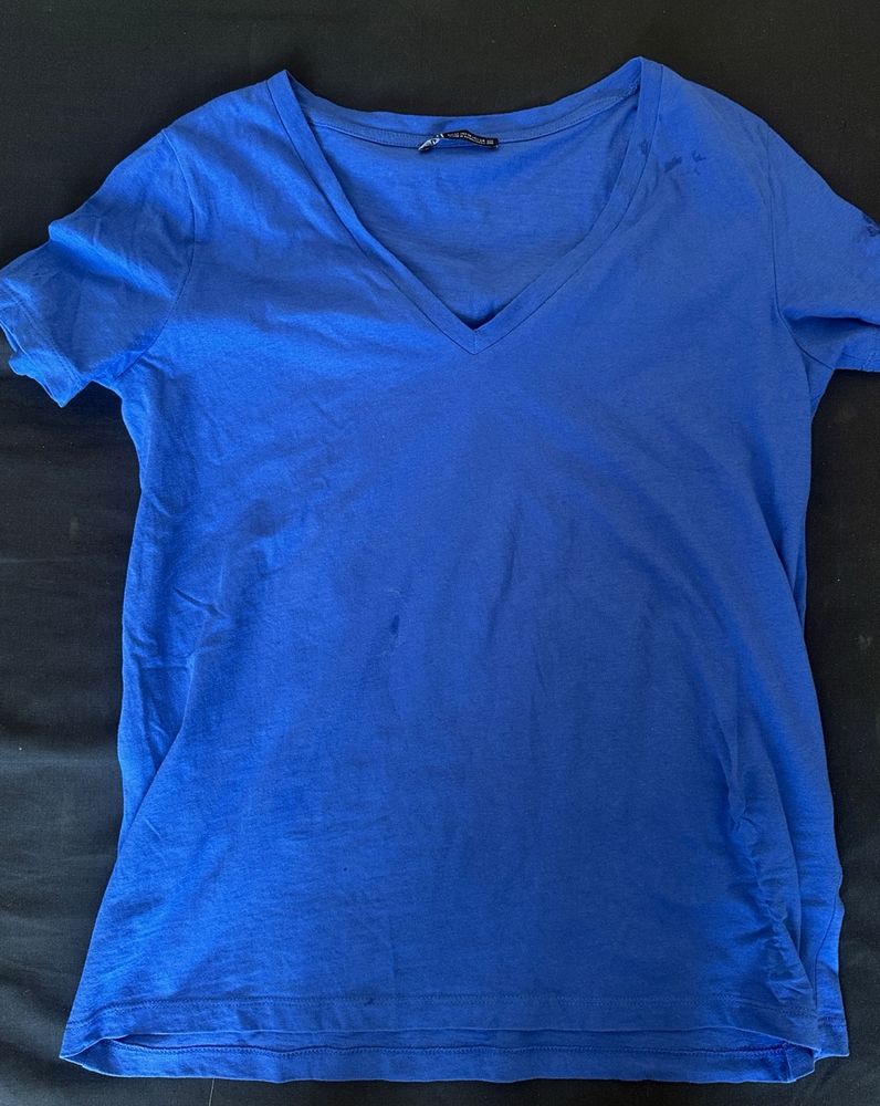 Zara T Shirt