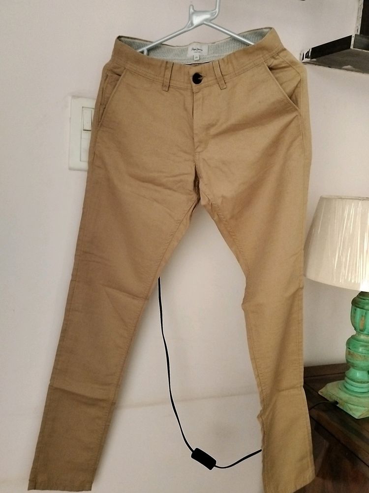 28 Size/ Men Pant Ideal For Casual Outing