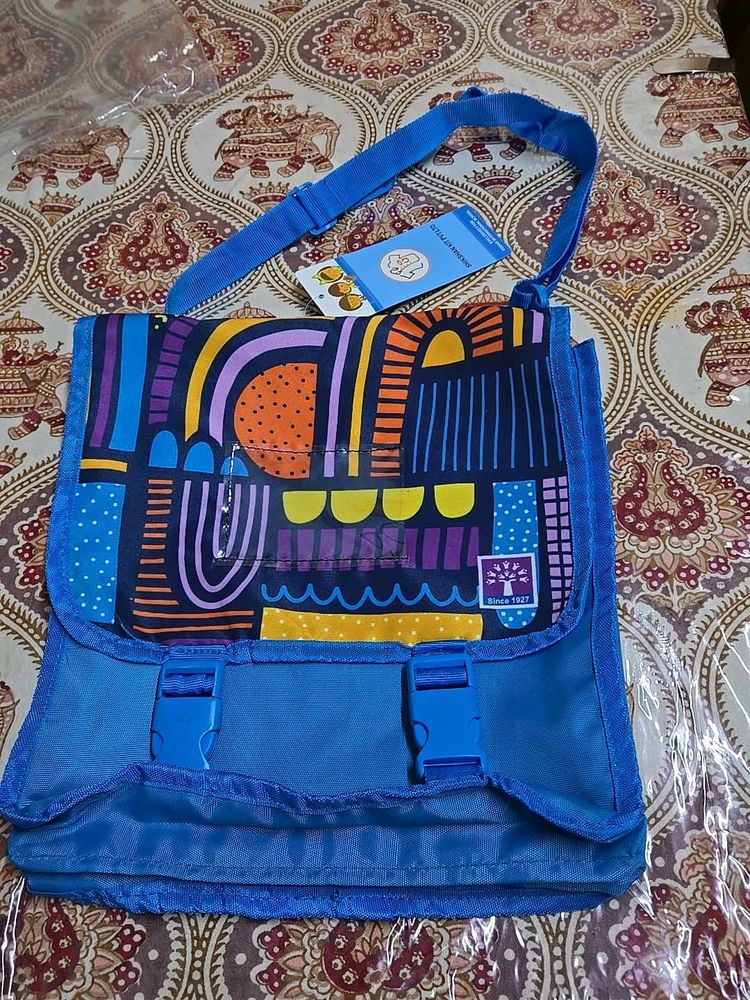 Art And Craft Bag