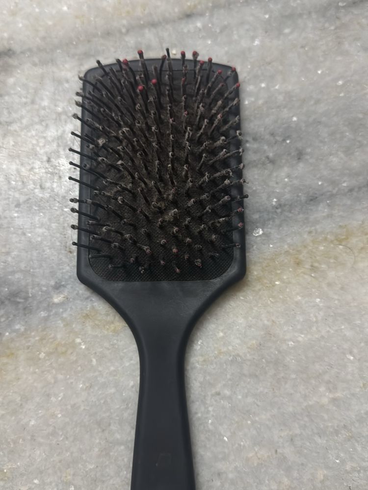 Plastic Comb