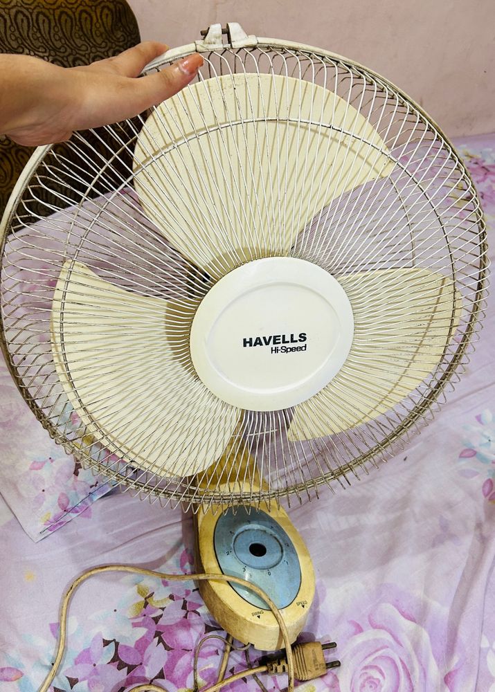 HAVELLS WALL FAN