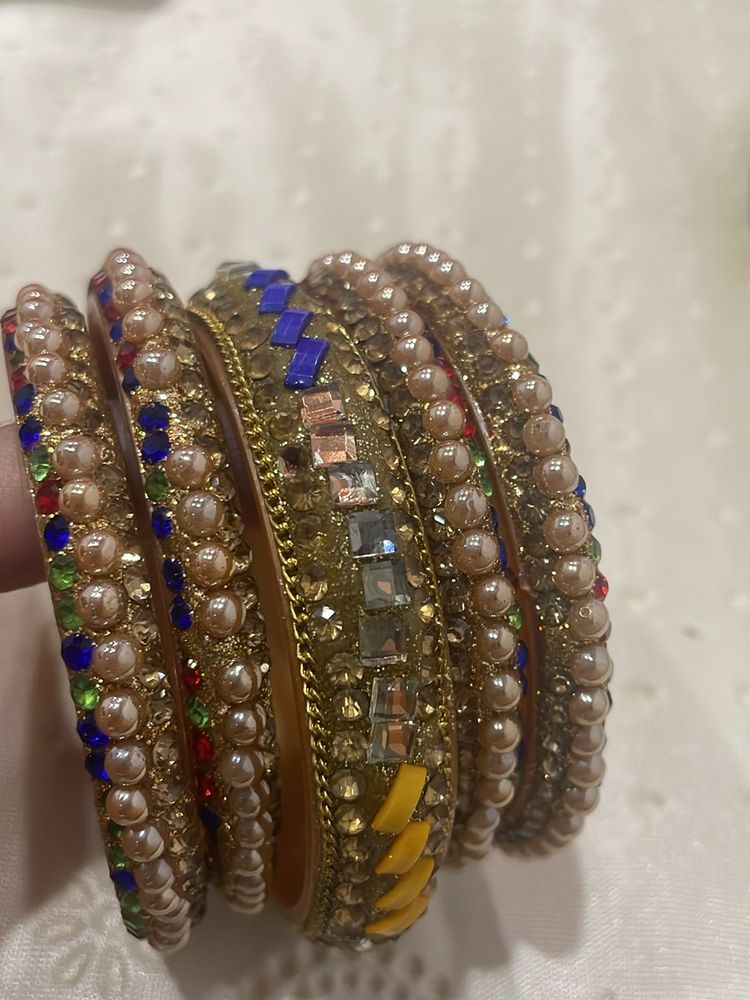 wedding bangles set