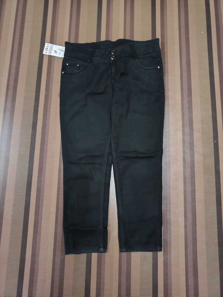 DG-58 Size-34 Slim Jeans