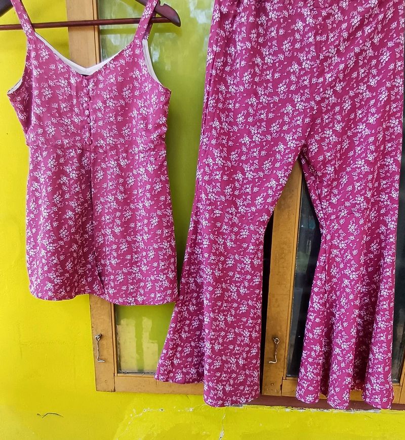 Co-ord Set (Womens)