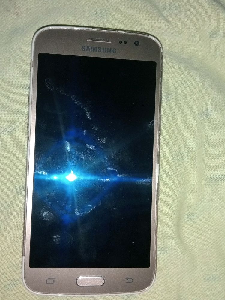 Samsung J2 Mobile