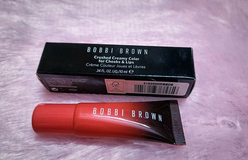 Bobbi Brown Lip And Cheek Tint