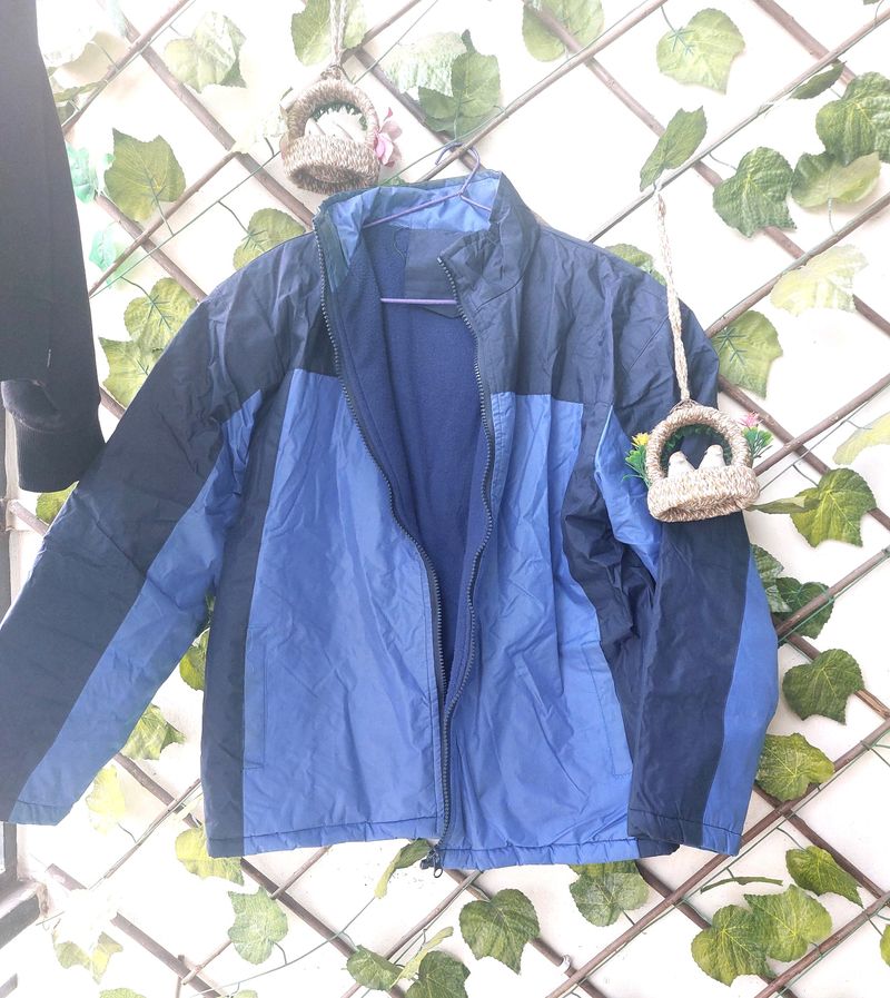 Boys Jacket