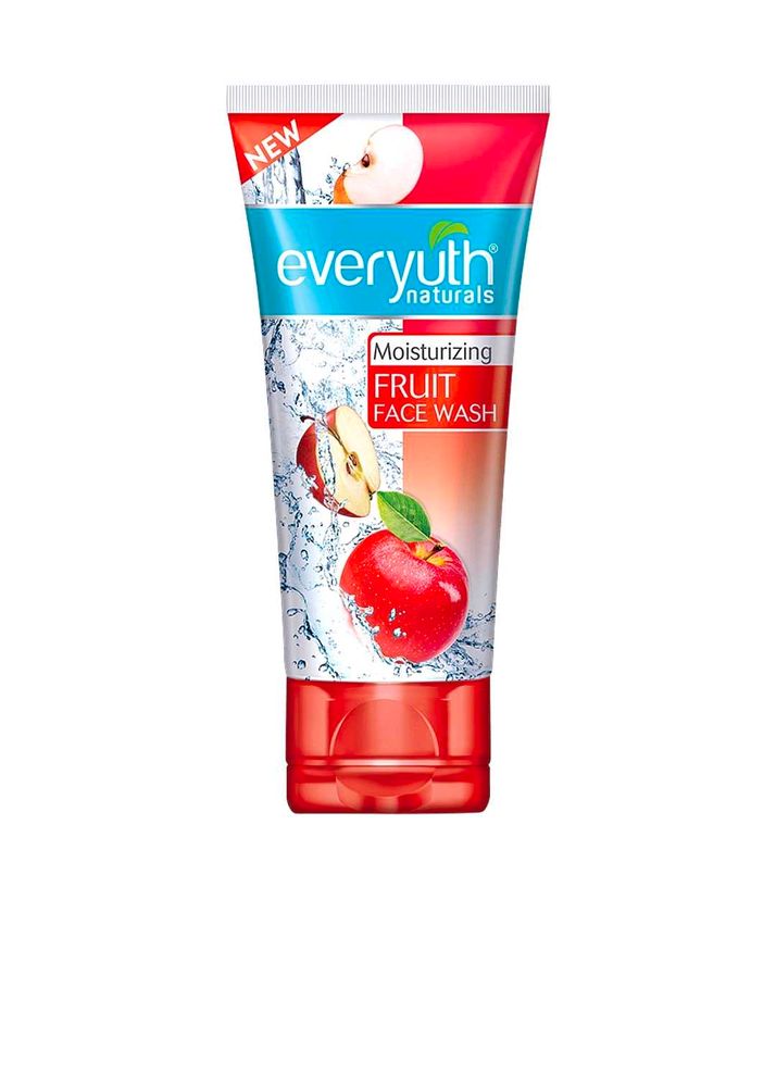 Everyuth Naturals Face Wash