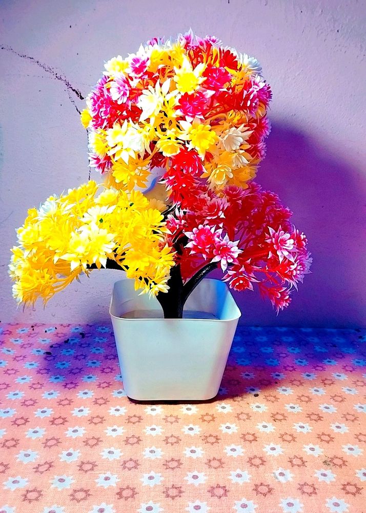 Artificial Flowers