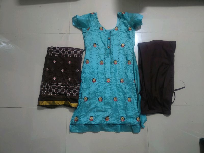 Kurti Set For Women