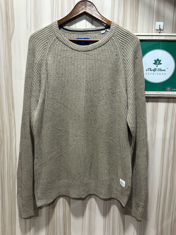 Jack & Jones Crew Neck Sweater