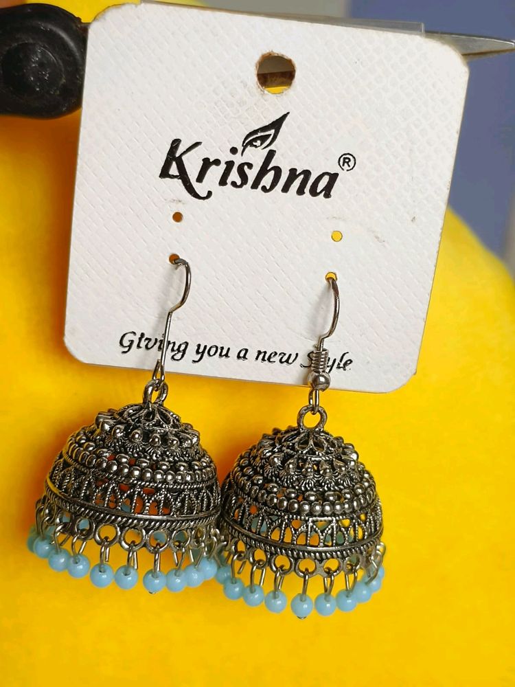 Jhumka