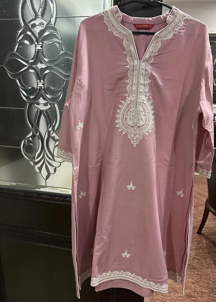 Laks*ita Stylist Kurta