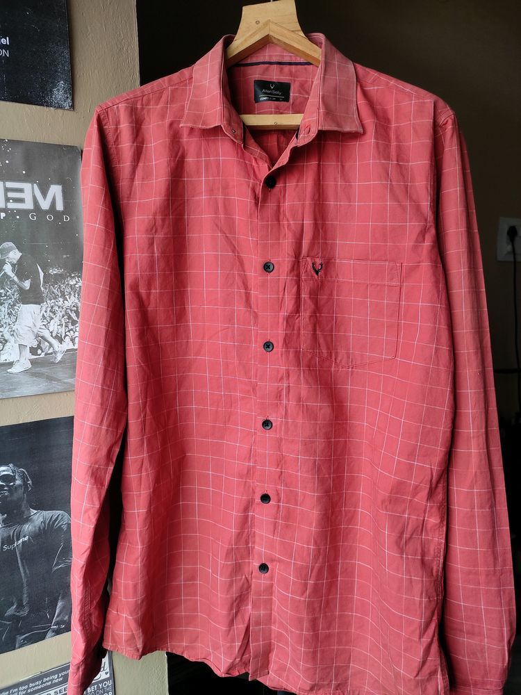 Allen Solly Shirt