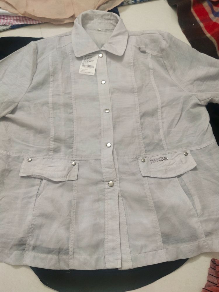 Casual Shirt - 2XL