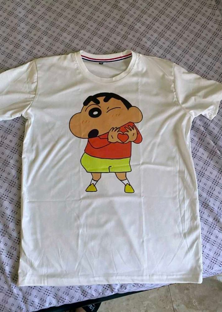 Shinchan T-shirt