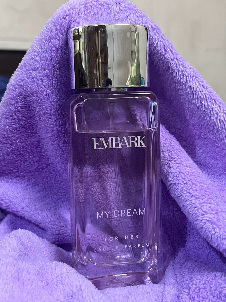 EMBARK My Dream For Her Eau De Parfum