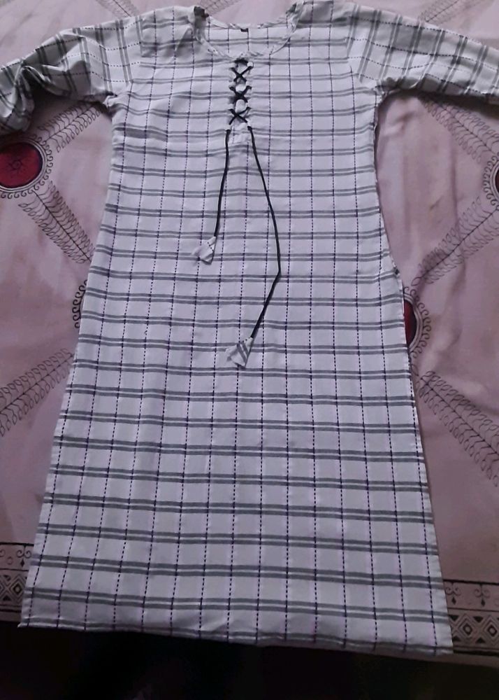 Kurti Pant