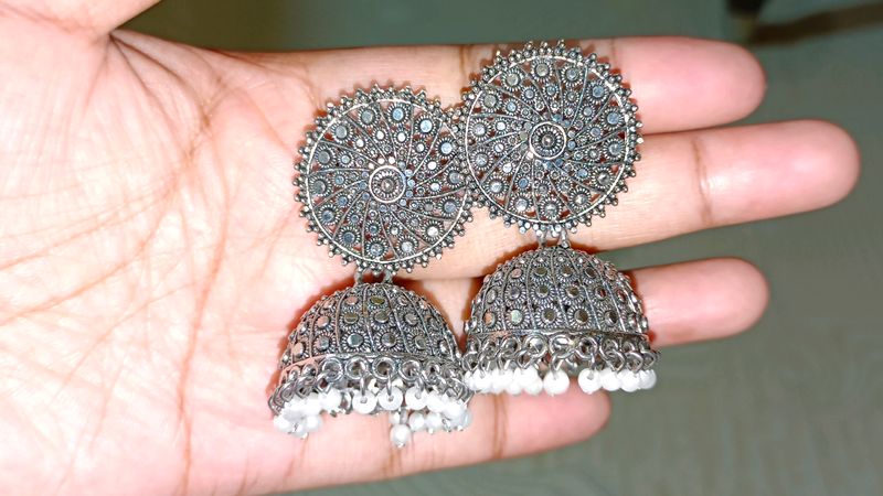 3 Combo Earrings