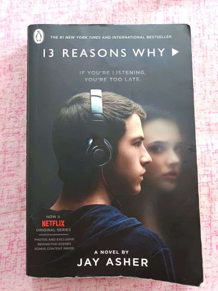 13 Reasons Why