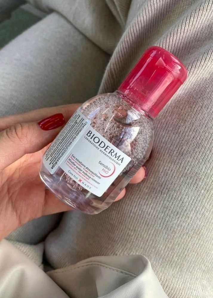 Bioderma Micellar Water