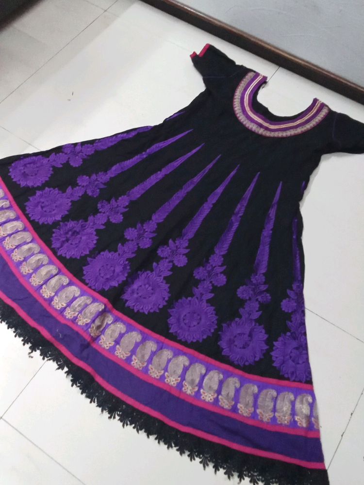 New Stylish Design Kurti